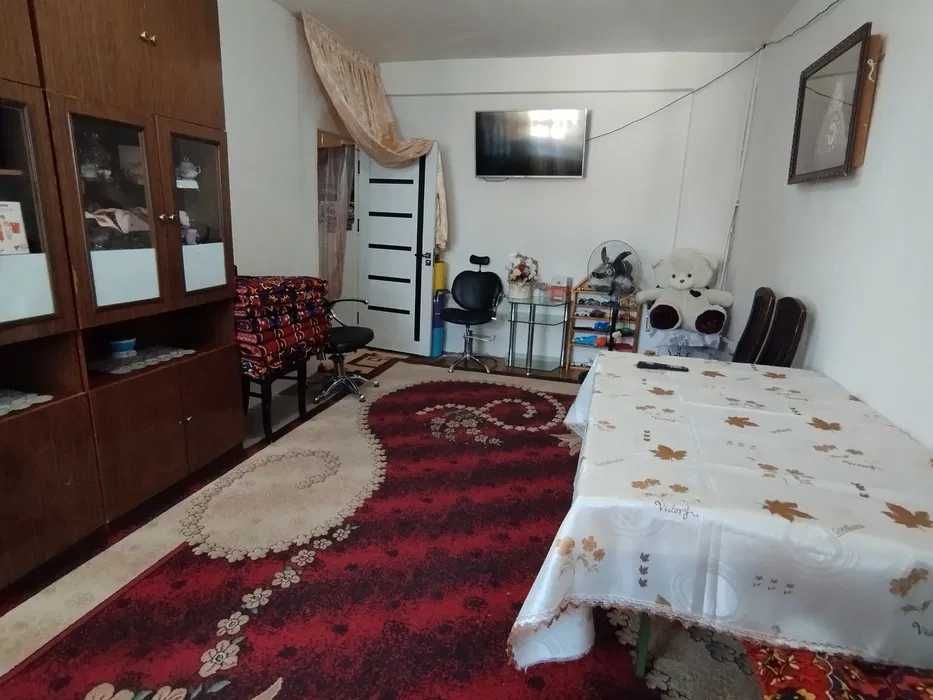 СРОЧНО продаю квартиру на Башлыке 2-ком.