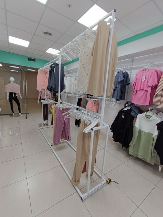 Торговое оборудование