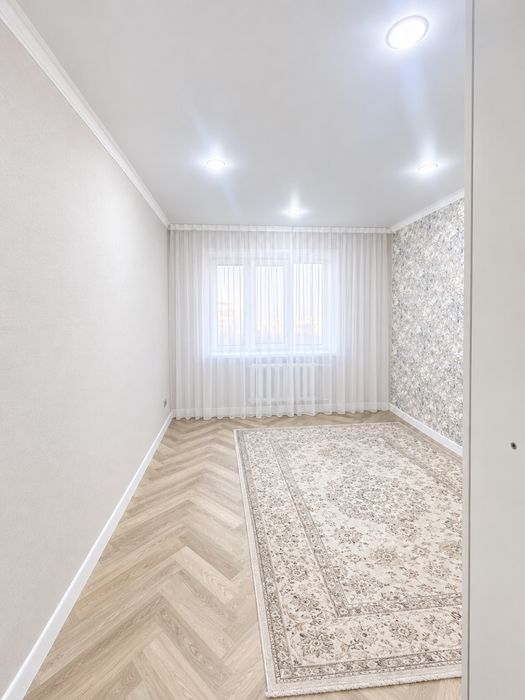 Сдам 3х комн. квартиру в центре