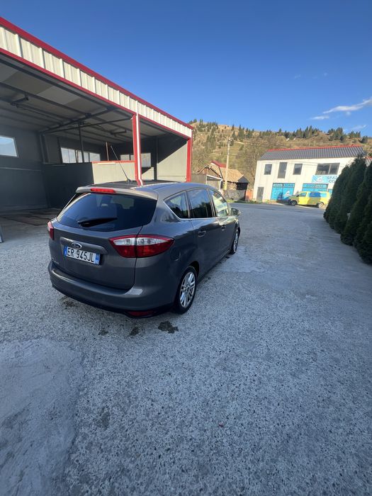 De vanzare Ford C max 2013