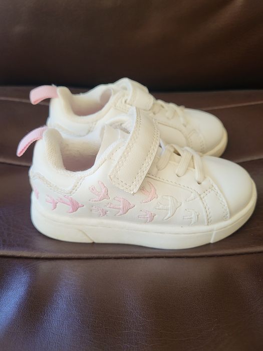 Маратонки/кецове Zara - момиче