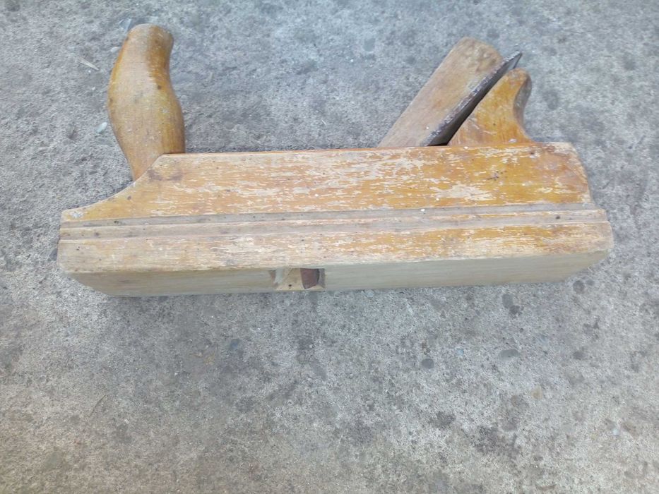 Vând rindea clasică