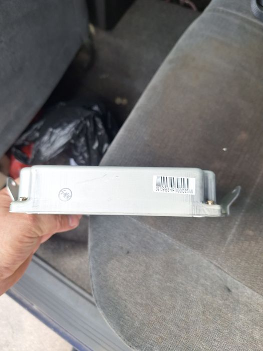 Компютър за Subaru legacy 2.0 125 h.p b12