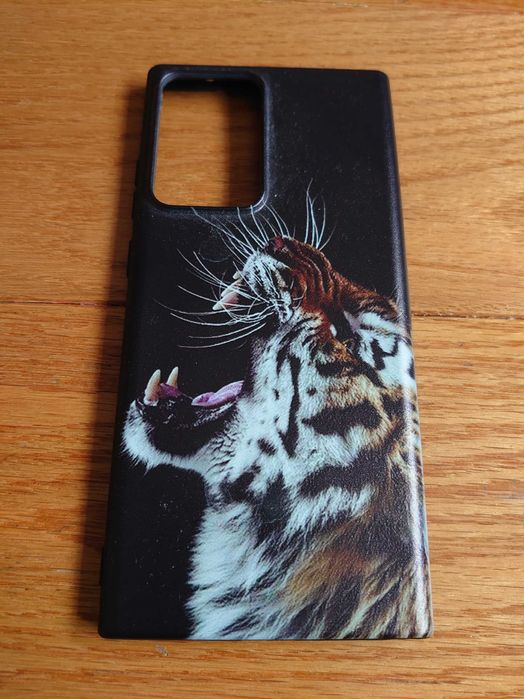 Калъф за Samsung Galaxy Note 20 ultra