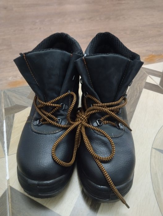 Ботинки зимние летние