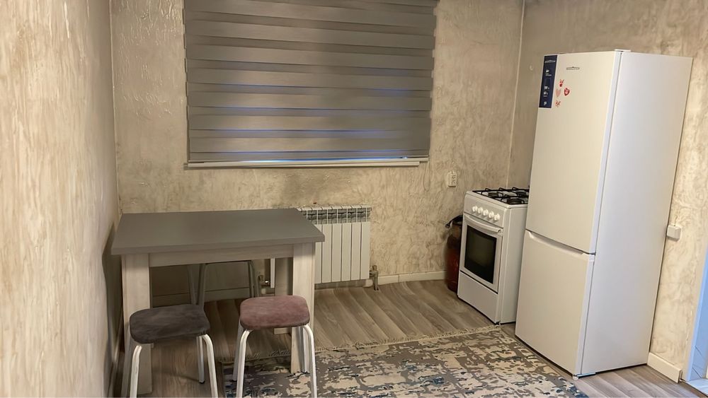 Сдам времянку на долгий срок