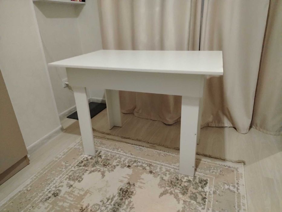 Стол кухонный 110×70