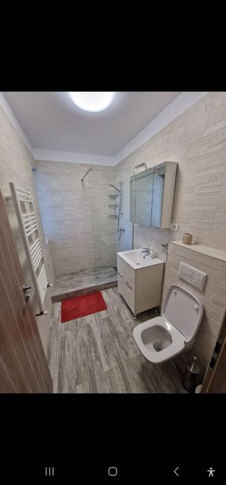 Apartament Chișoda