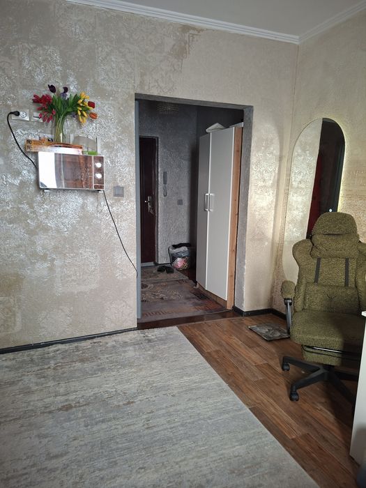 Комната-Болме на подселения