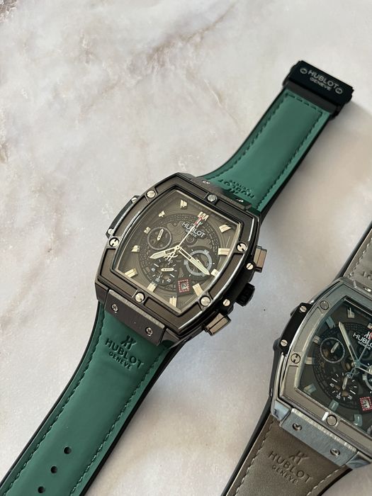 Мужские часы Hublot
