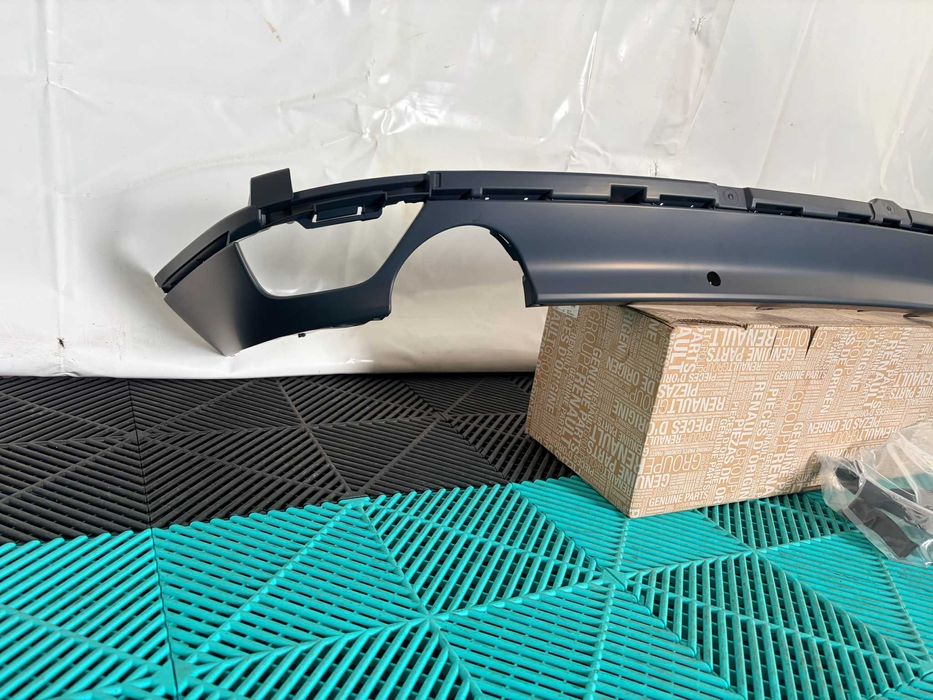 Spoiler bara spate Renault Laguna 3 berlina nou original Renault