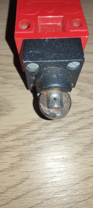HONEYWELL Limit switch