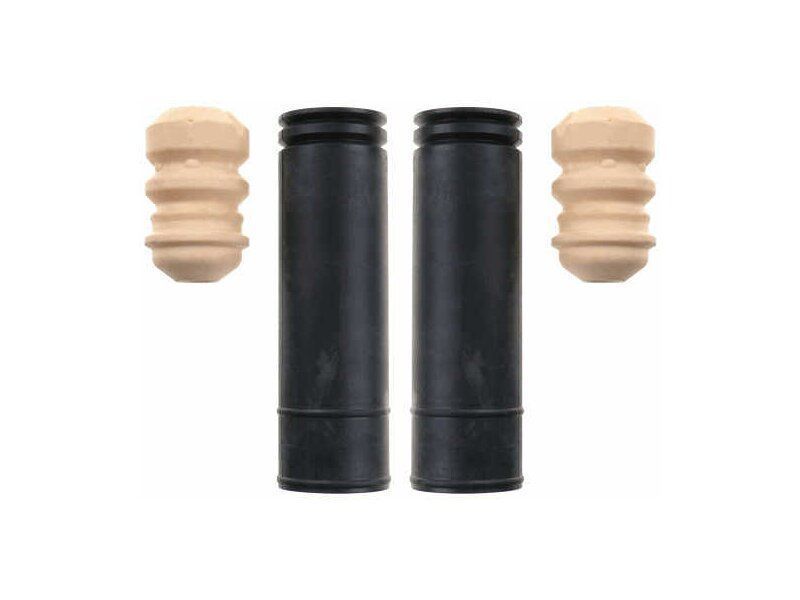 Set burduf protectie amortizor SRLine Polonia S030095 parte montare : Punte spate, BMW Seria 3 E36, 1990-2000; Seria 3 E46, 1998-2006; Z3, 1995-2003