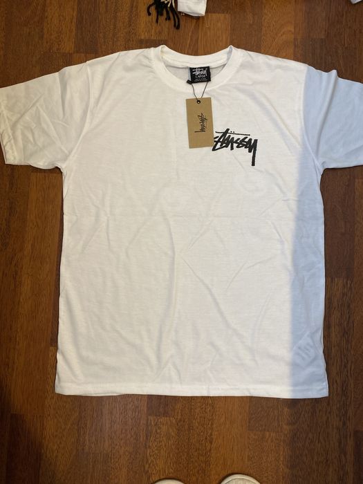 Tricou Stussy Cherry Ball