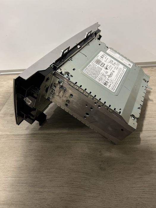 Оригинална мултимедия Subaru Outback 2018-2019 неработещ touchscreen