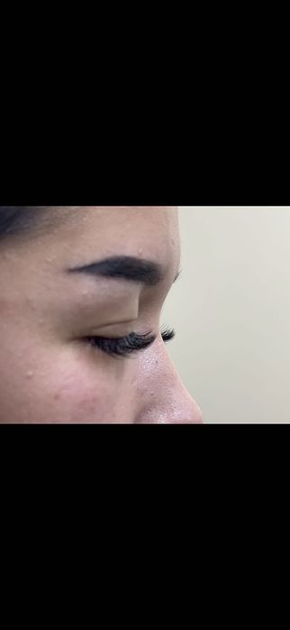 Наращивание ресниц | Ламинирование ресниц и бровей | с выездом