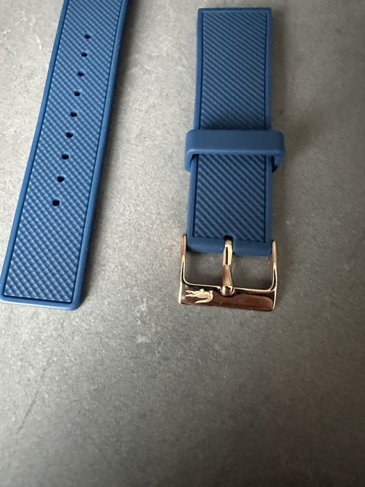 Каишка за часовник lacoste