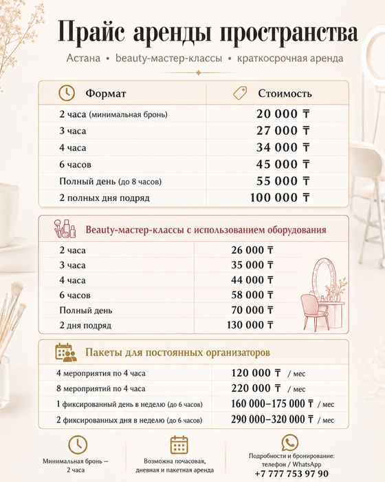 Сдаю помещение в аренду