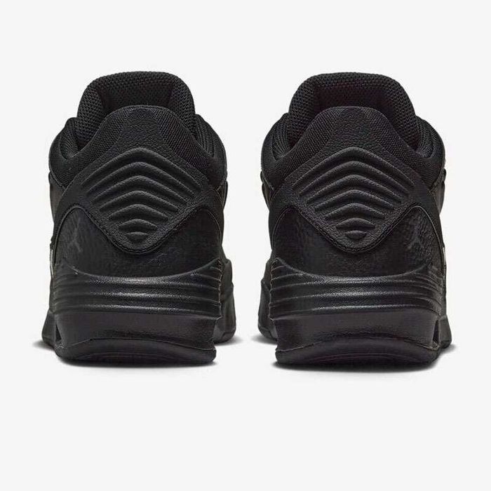 Nike - Jordan Max Aura 5 мъжки черни Оригинал Код 0408