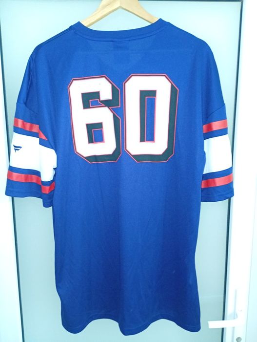 Tricou NFL marca Fanatics cu New England Patriots (marimea L)
