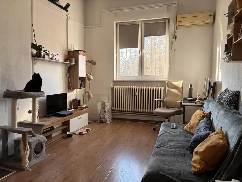 Дава се под наем Двустаен апартамент в София, Център - 50 кв.м за 598.23 € - Снимка #2