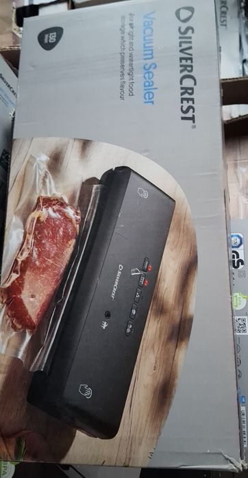 Vidatoare de la silvercrest