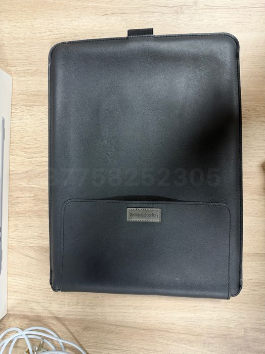 MacBook Air 15 inch