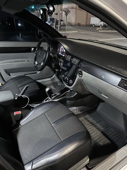 chevrolet gentra2020