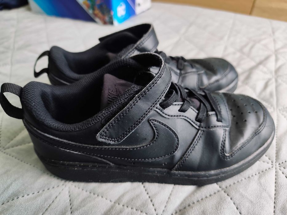 Детски маратонки Nike 35 номер стелка 22 см