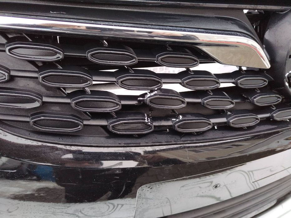 Bara fata Opel Astra K Facelift an 2019-2020-2021