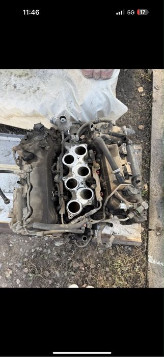 Продаю матор GS 350
