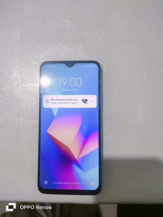 Redmi 9T телефон