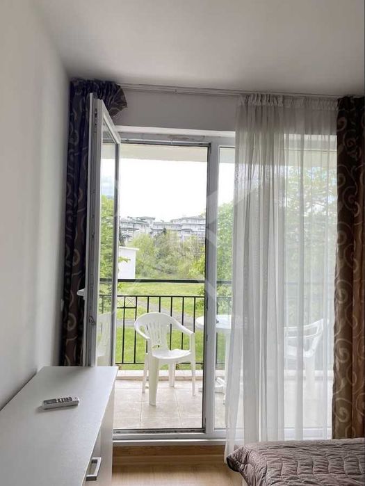 Двустаен апартамент в с.Равда! 100716