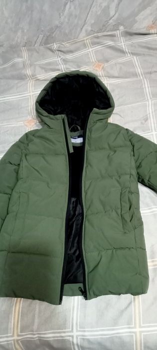 Куртка на мальчика 6-8 лет