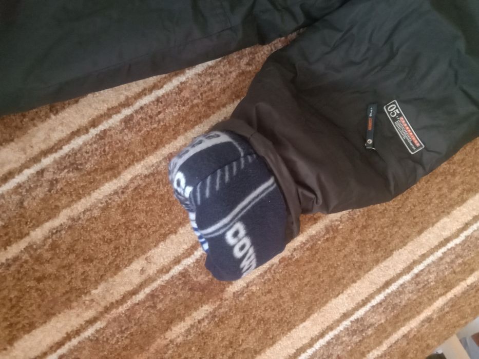 Продам зимний комбинезон