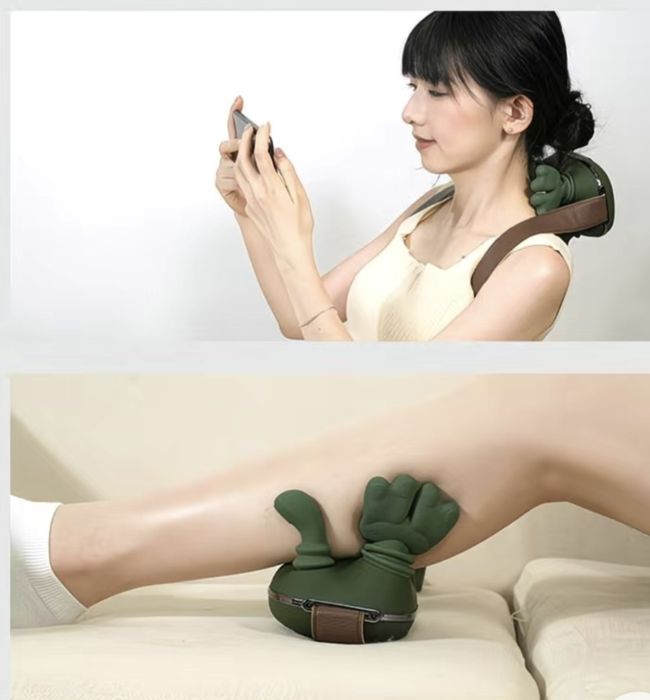 Массажёр для тела