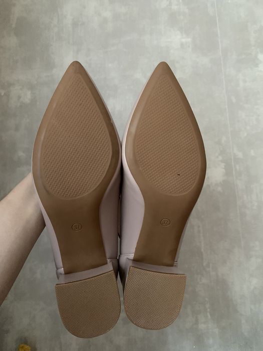 Туфли женские