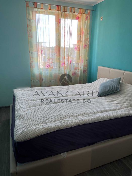 Продава се Двустаен апартамент в Пловдив, Кючук Париж - 50 кв.м за 2060 €/кв.м - Снимка #4