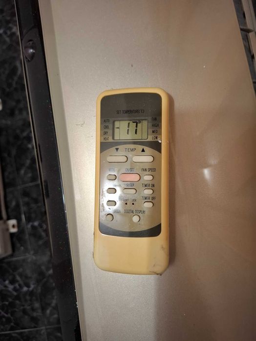 Фризер Siltal 7 чекмеджета работещ перфектно