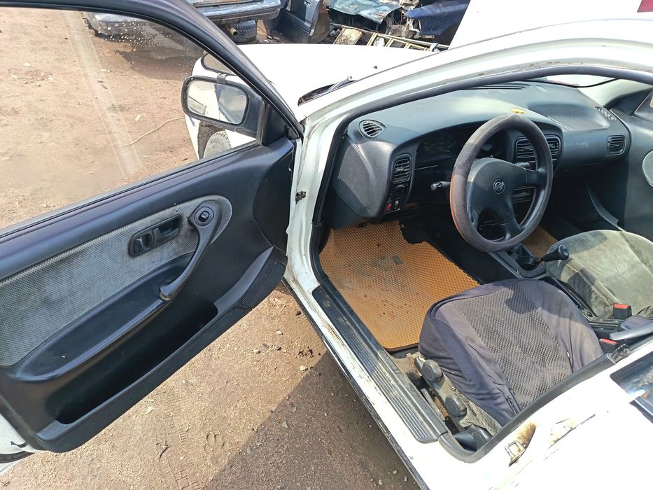 Ниссан примера P10