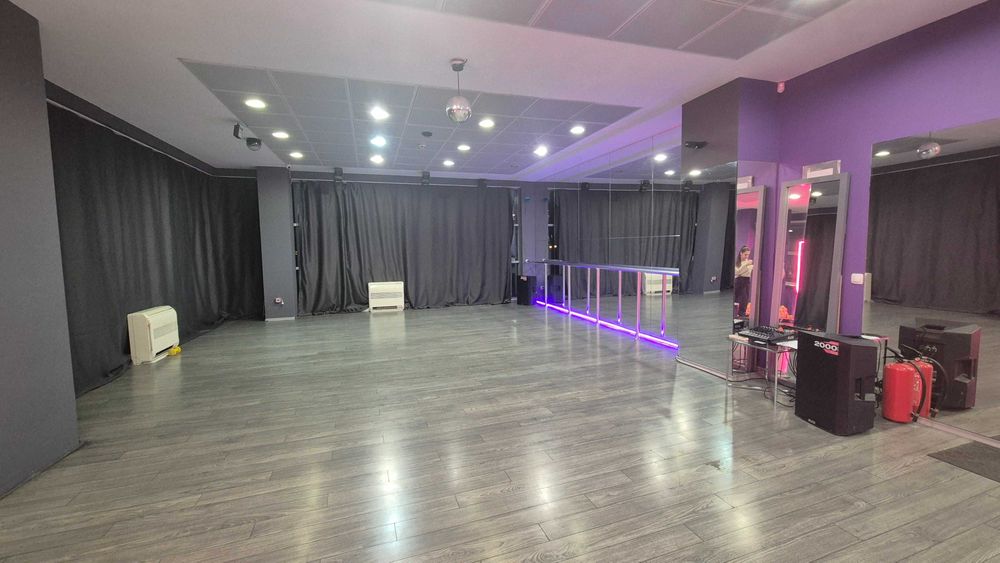 Дава се под наем Офис в София, Левски Г - 150 кв.м за 17.85 € - Снимка #15