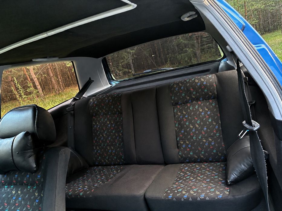 Продам volkswagen golf 3