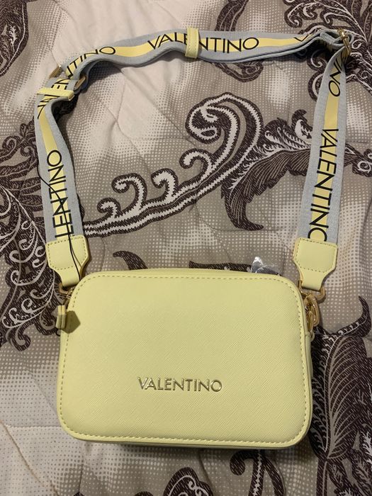 Дамска чанта Valentino