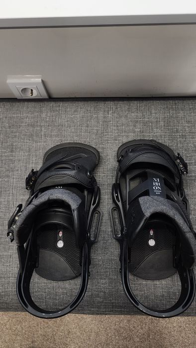 Burton mission апарат M/L