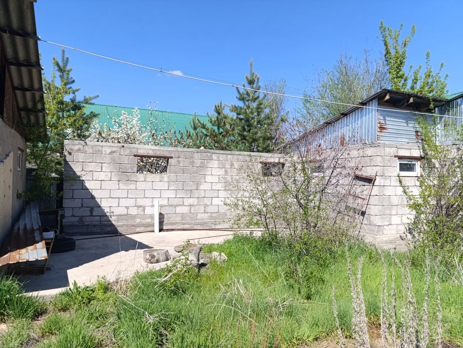 118кв, 7.2сотка 4 комната Каргалы
