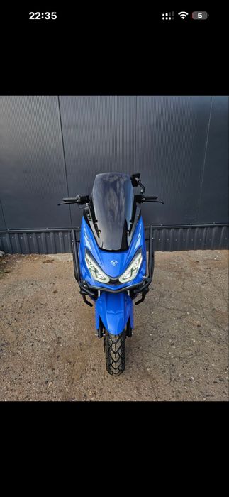 Танк 200 кубов  Sopra.kz