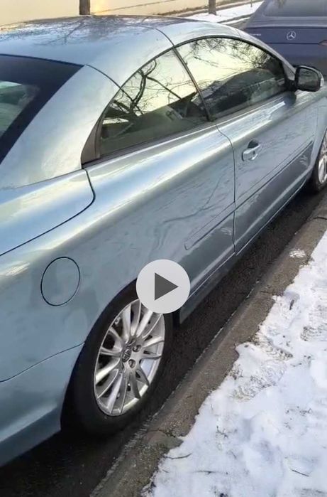 VOLVO C70 2007 — imagine 2