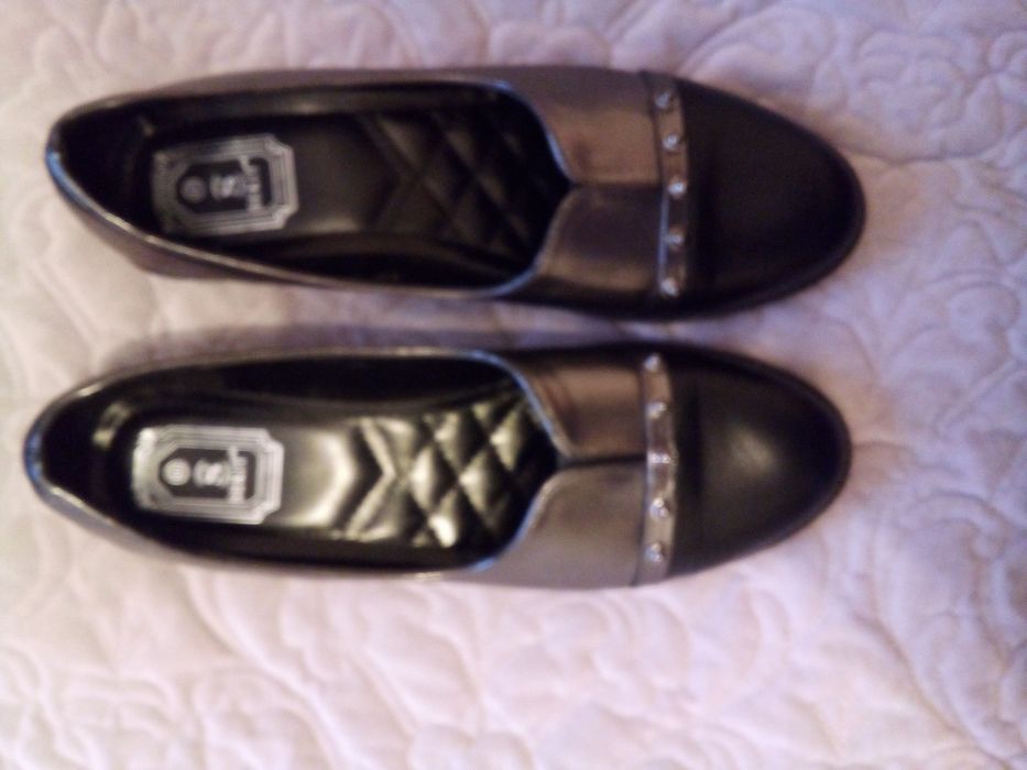 Туфли женские размер 40