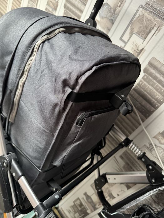 Продается детская коляска