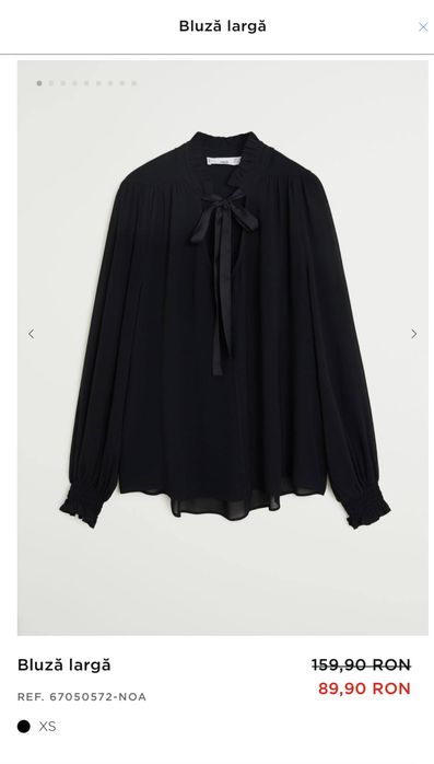 Bluza Mango xs-s